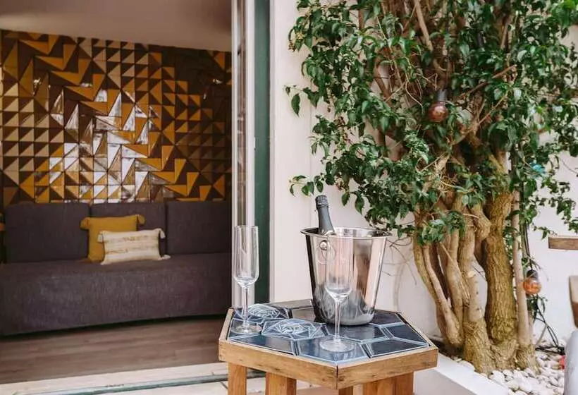 19 Tile Ceramic Concept by Unlock Hotels