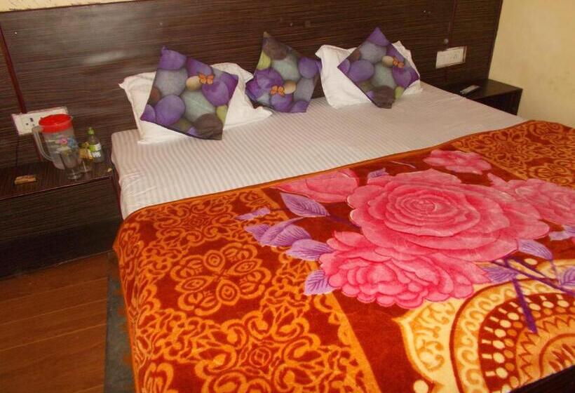 ホテル Brite Star