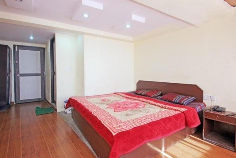 ホテル Brite Star