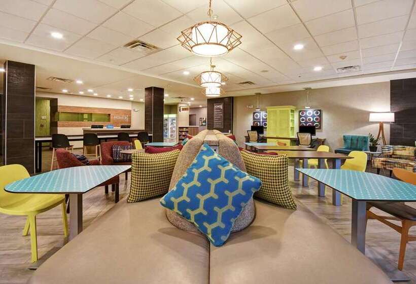 فندق Home2 Suites By Hilton Lagrange