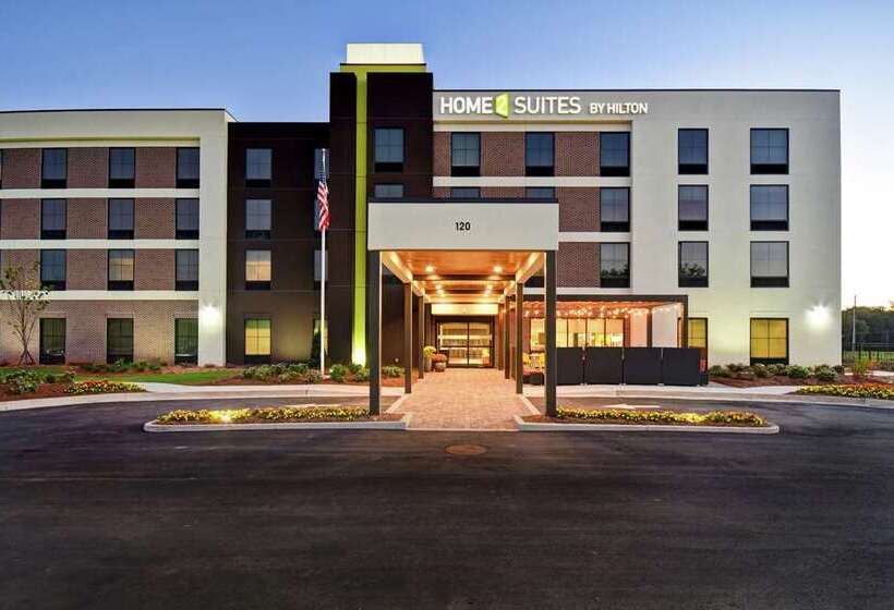 فندق Home2 Suites By Hilton Lagrange