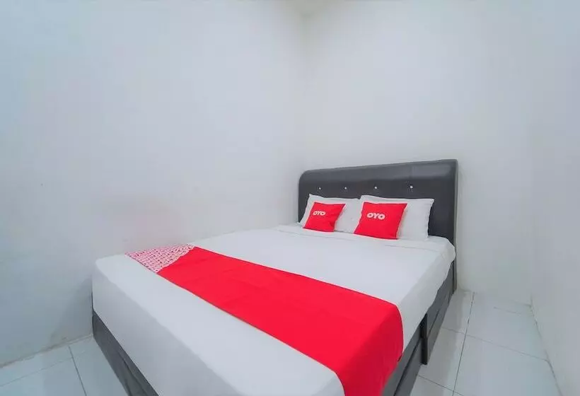 Hotelli Sp Berlian Inn