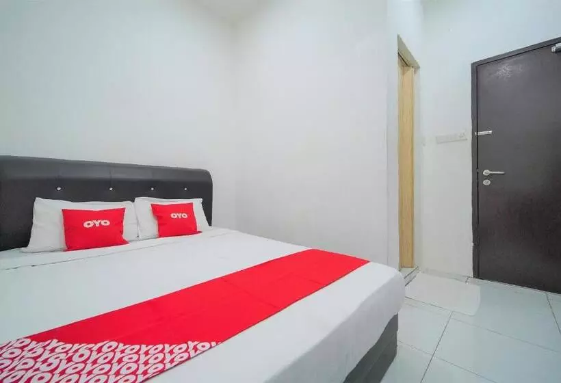 Hotelli Sp Berlian Inn