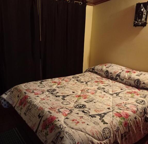 پانسیون Habitación 5 Minutos Aeropuerto