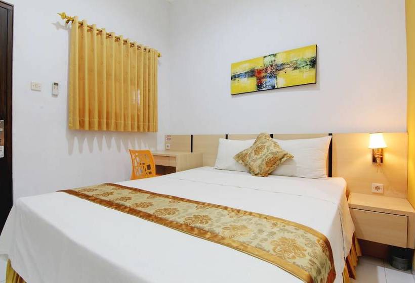 Pansiyon Roemah De  Poenk