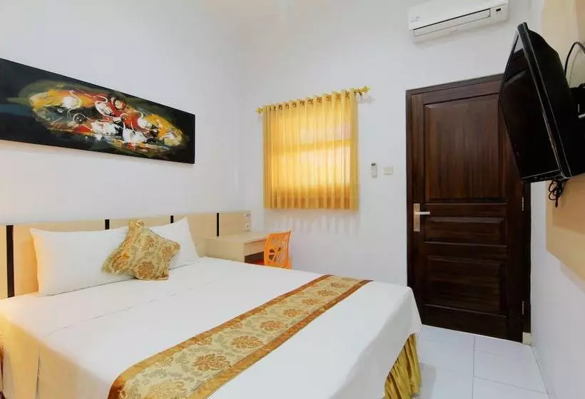Pension Roemah De  Poenk