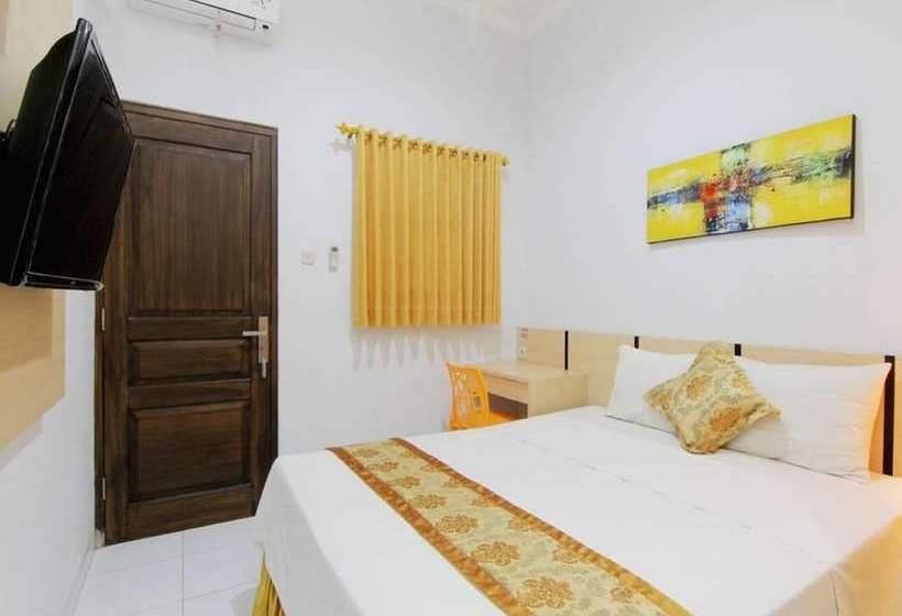 Pansiyon Roemah De  Poenk