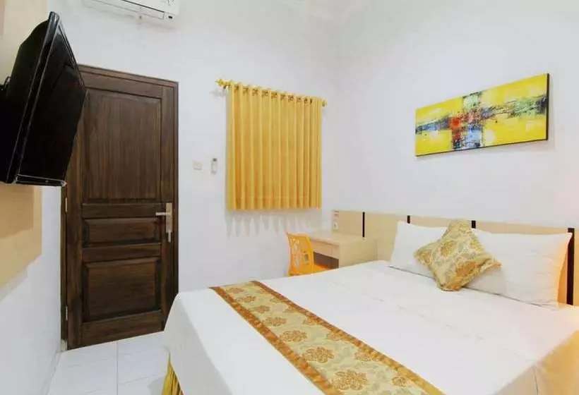 Pension Roemah De  Poenk