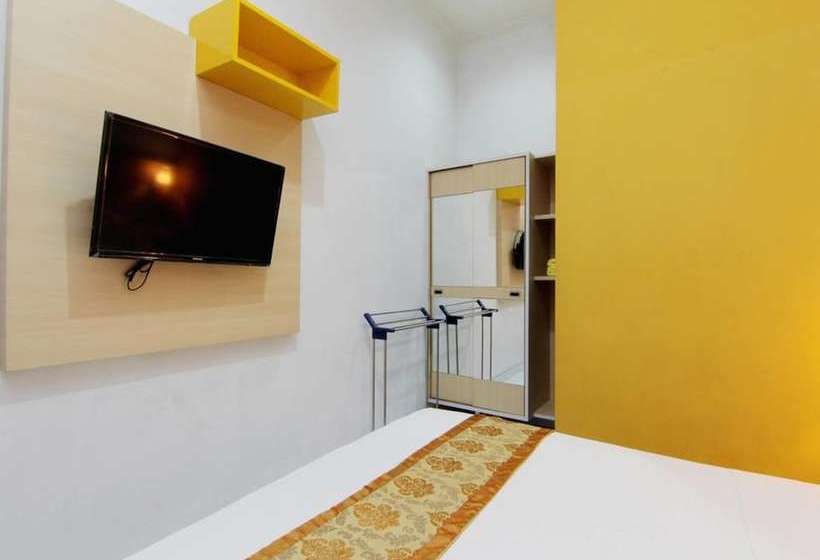 Pansiyon Roemah De  Poenk