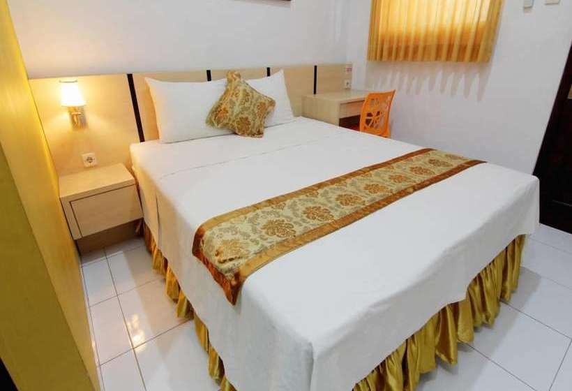 Pansiyon Roemah De  Poenk