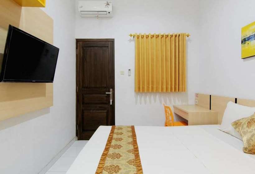 Pansiyon Roemah De  Poenk