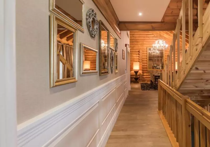 Quba Palace Hotel & Golf Resort