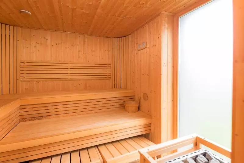 Quba Palace Hotel & Golf Resort