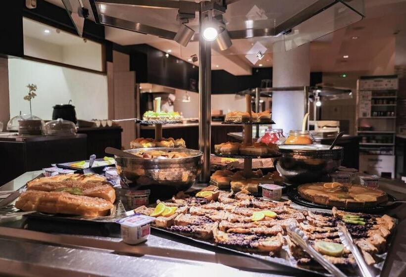 هتل Belambra Clubs Avoriaz Les Cimes Du Soleil