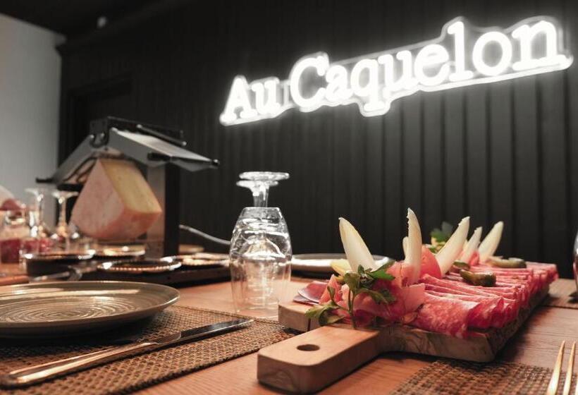 هتل Belambra Clubs Avoriaz Les Cimes Du Soleil