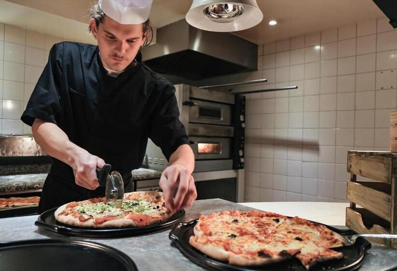 هتل Belambra Clubs Avoriaz Les Cimes Du Soleil