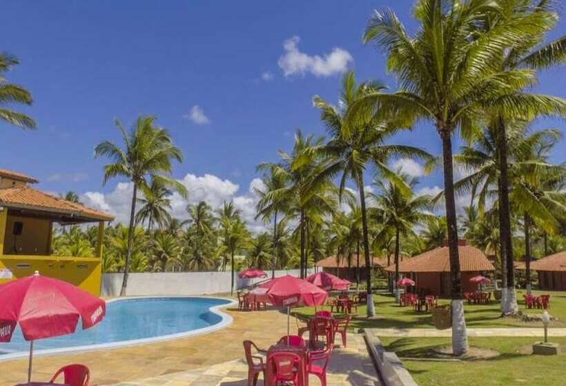 בית מלון כפרי Pousada E Restaurante Doce Desejo