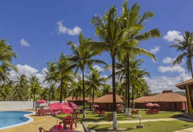 בית מלון כפרי Pousada E Restaurante Doce Desejo