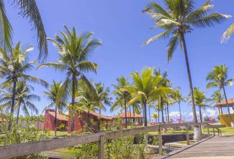 בית מלון כפרי Pousada E Restaurante Doce Desejo