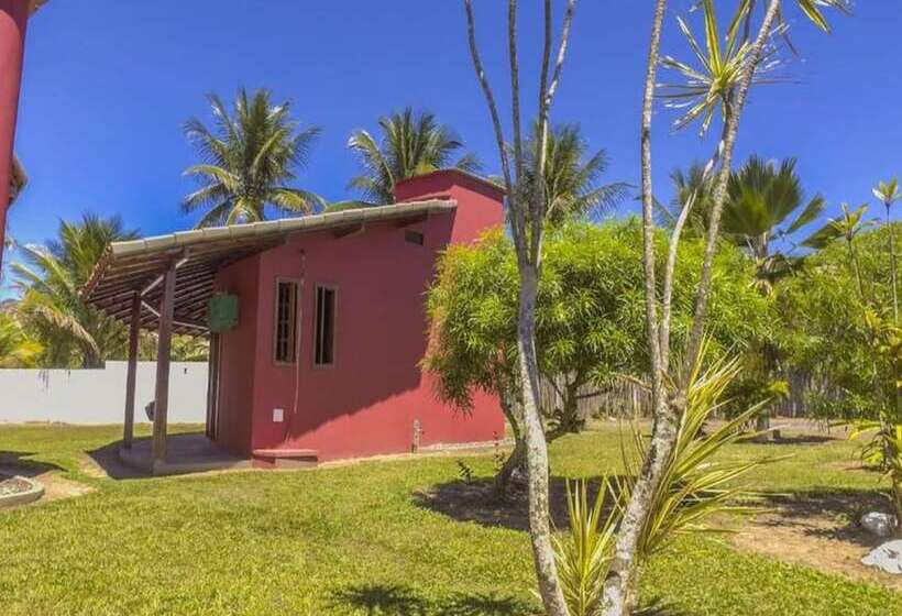 בית מלון כפרי Pousada E Restaurante Doce Desejo