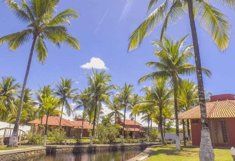 בית מלון כפרי Pousada E Restaurante Doce Desejo