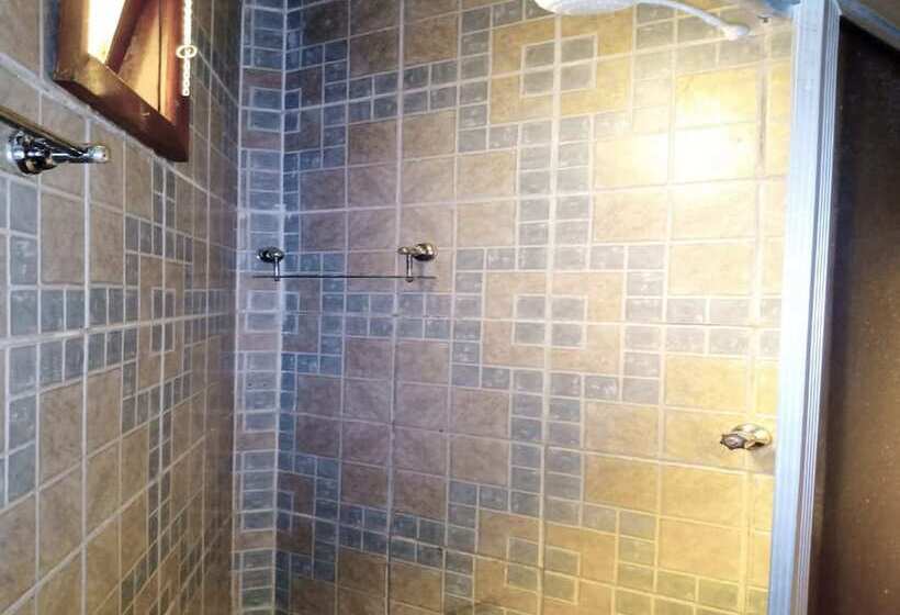 בית מלון כפרי Pousada E Restaurante Doce Desejo