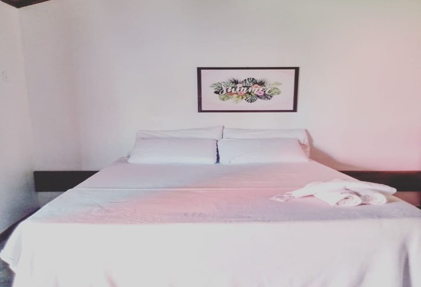 בית מלון כפרי Pousada E Restaurante Doce Desejo