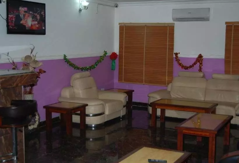 Nue Crest Hotels & Suites