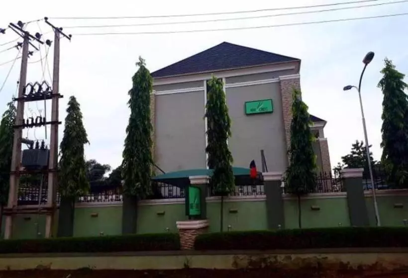 Nue Crest Hotels & Suites