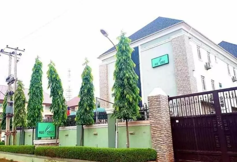 Nue Crest Hotels & Suites