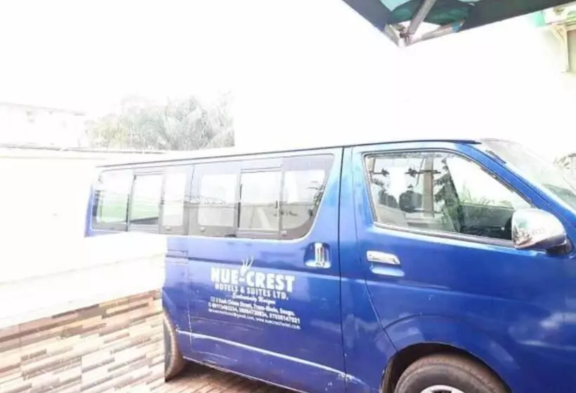 Nue Crest Hotels & Suites