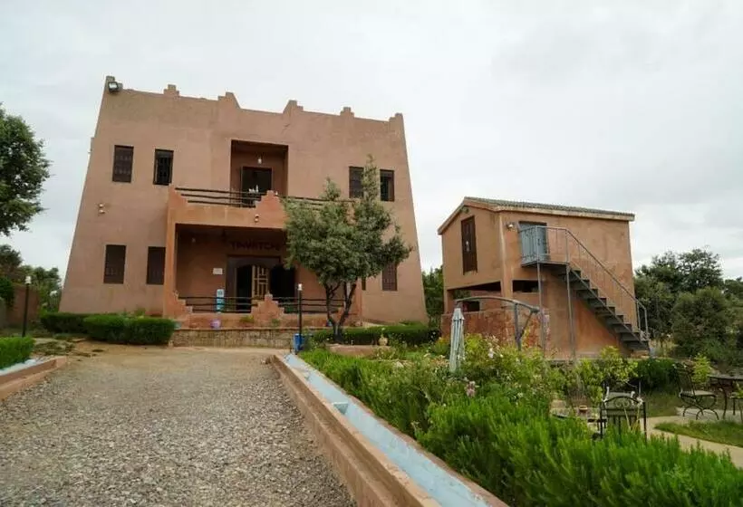 پانسیون Maison D Hôtes Tinwitchi