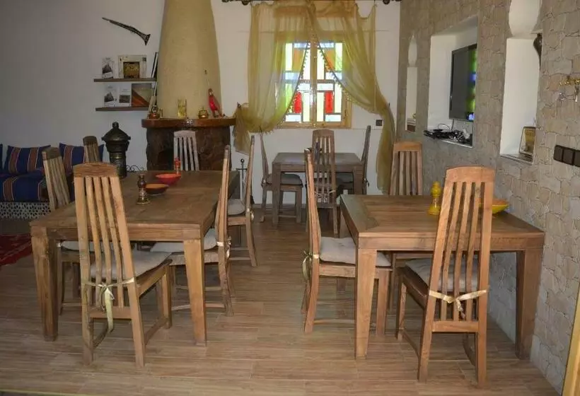پانسیون Maison D Hôtes Tinwitchi
