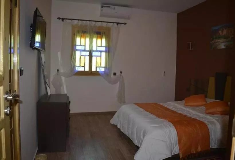 پانسیون Maison D Hôtes Tinwitchi