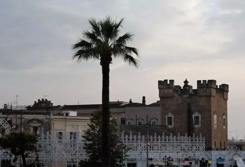 تختخواب و صبحانه A Casa Ventotto