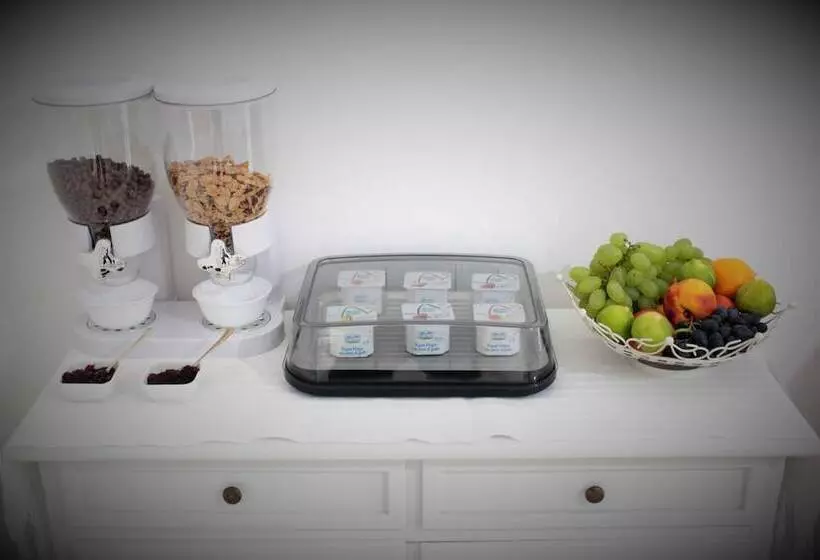 تختخواب و صبحانه A Casa Ventotto