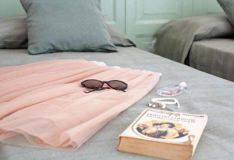 민박 A Casa Ventotto