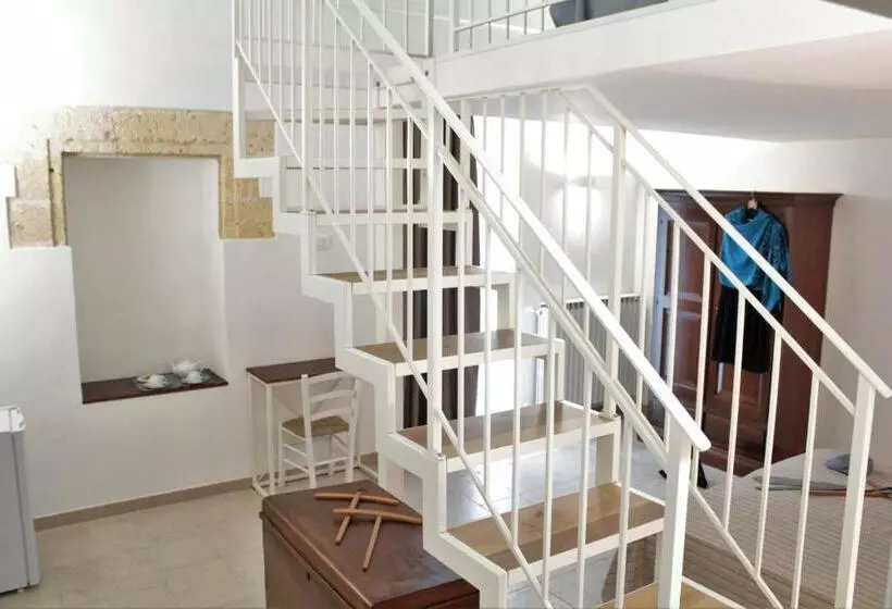 تختخواب و صبحانه A Casa Ventotto