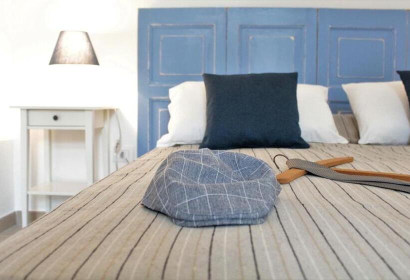 민박 A Casa Ventotto