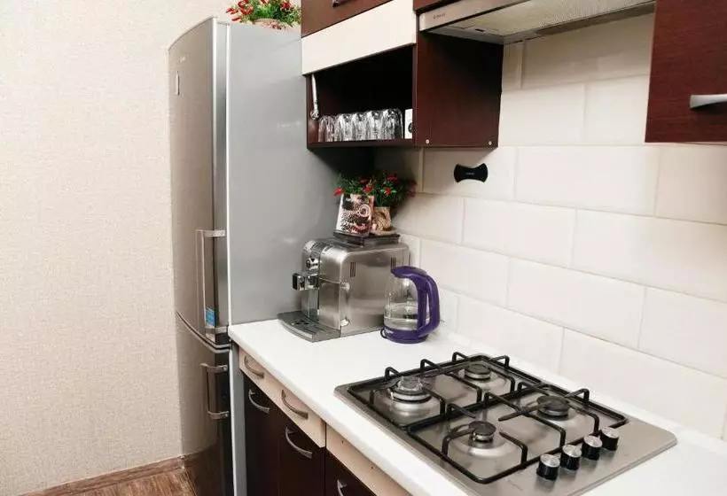 تختخواب و صبحانه Mini Otel Cozy Patio