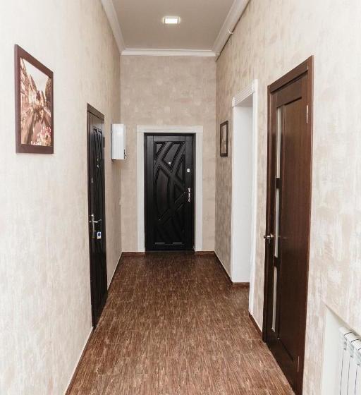 تختخواب و صبحانه Mini Otel Cozy Patio