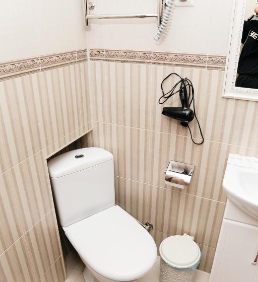 تختخواب و صبحانه Mini Otel Cozy Patio