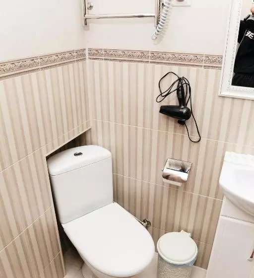 تختخواب و صبحانه Mini Otel Cozy Patio