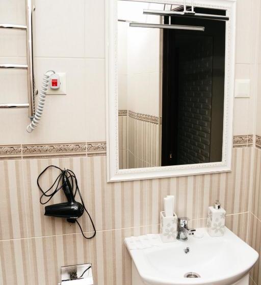 تختخواب و صبحانه Mini Otel Cozy Patio