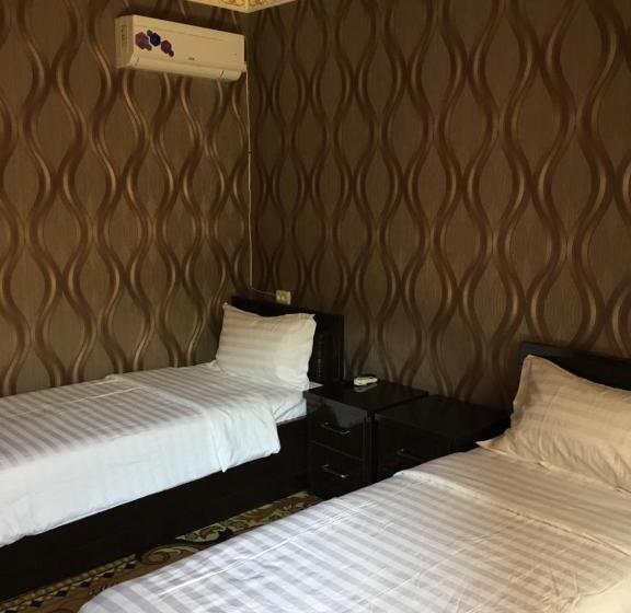 Bed and Breakfast Shahram Plus