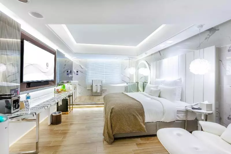 Chao Motel