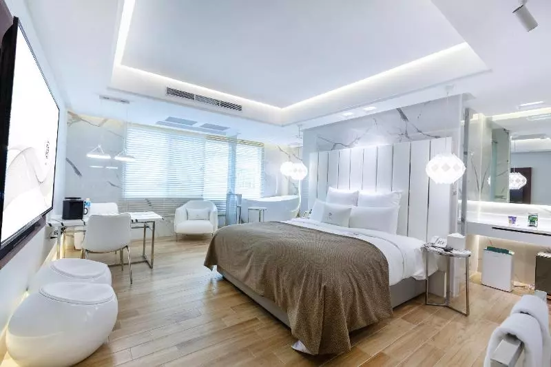 Chao Motel