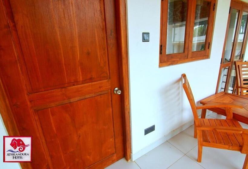 ホテル Athkandura