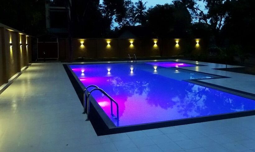 ホテル Athkandura