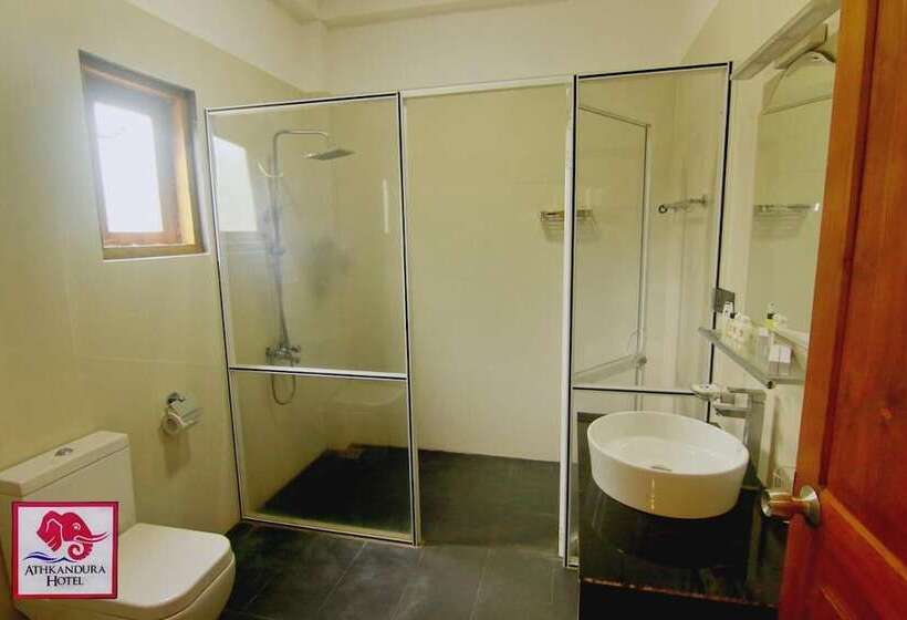 ホテル Athkandura